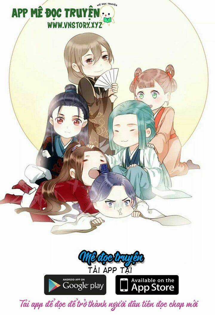 Công Chúa Giá Đáo Chapter 39 trang 46