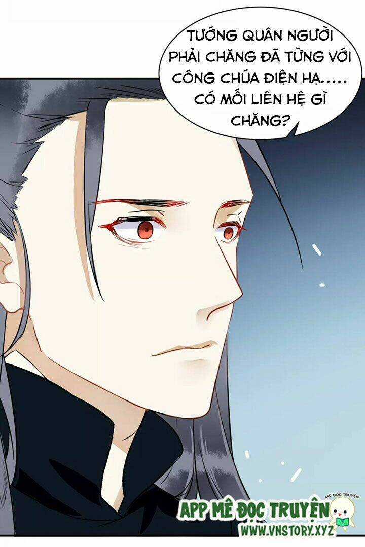 Công Chúa Giá Đáo Chapter 39 trang 6