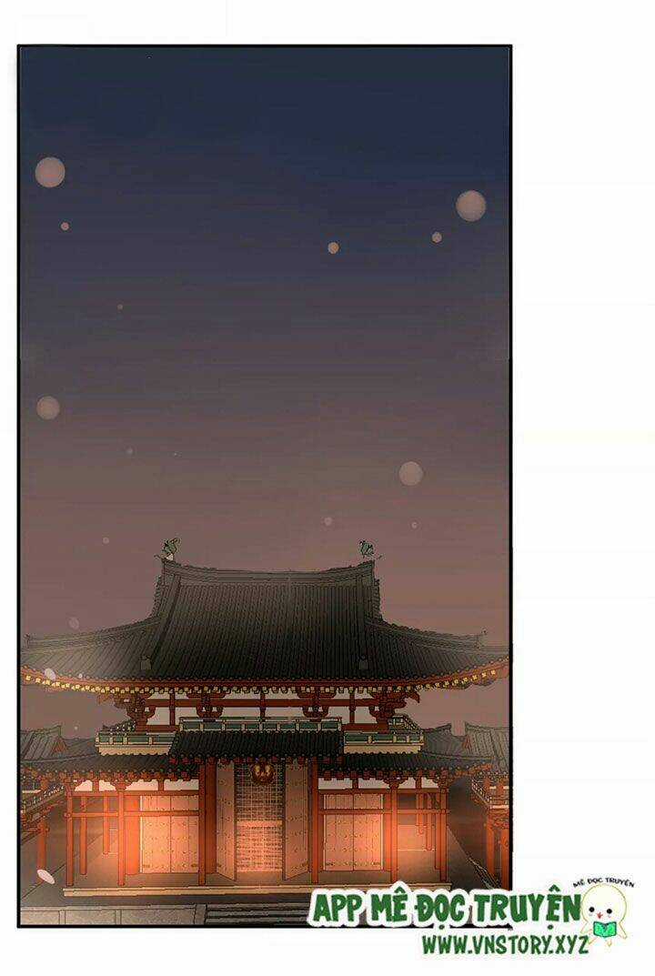 Công Chúa Giá Đáo Chapter 39 trang 8