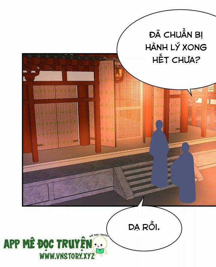 Công Chúa Giá Đáo Chapter 39 trang 9