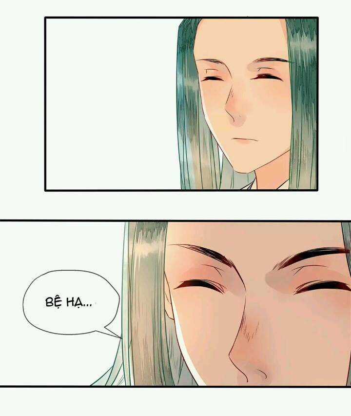 Công Chúa Giá Đáo Chapter 4 trang 4