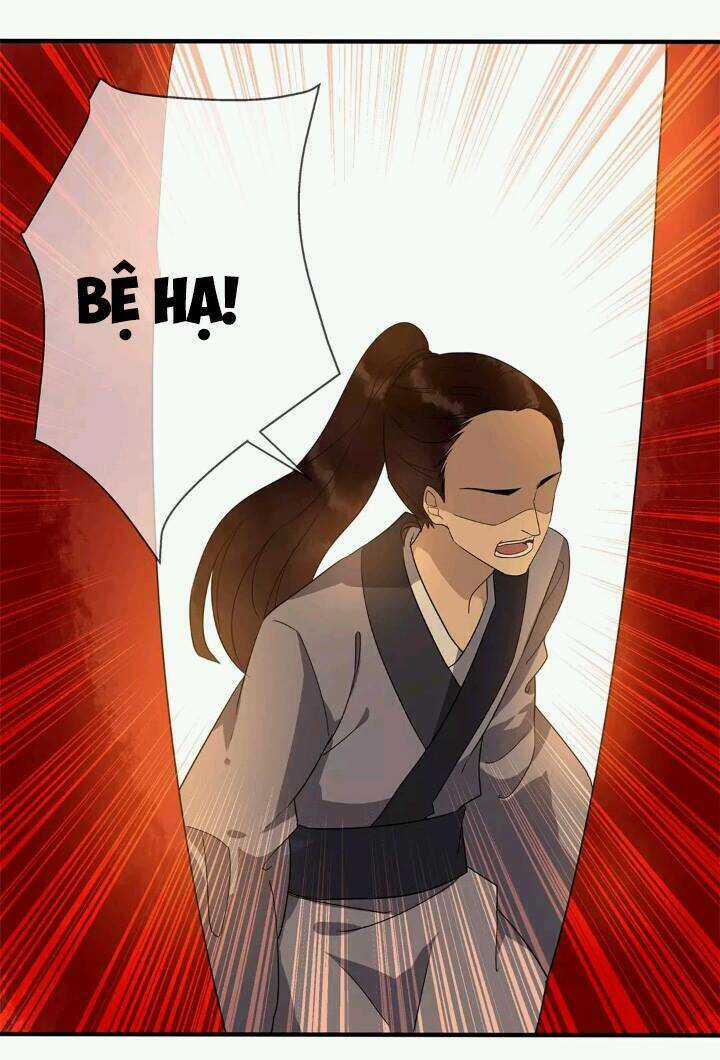 Công Chúa Giá Đáo Chapter 4 trang 5