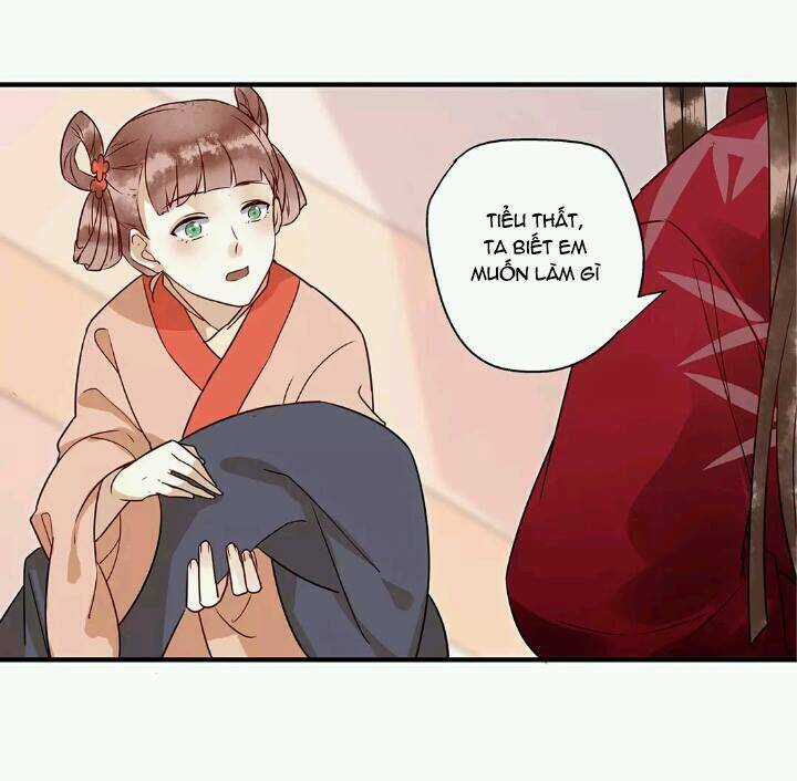 Công Chúa Giá Đáo Chapter 5 trang 11