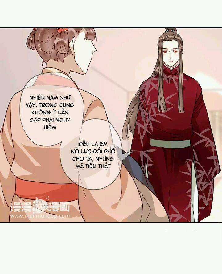 Công Chúa Giá Đáo Chapter 5 trang 12