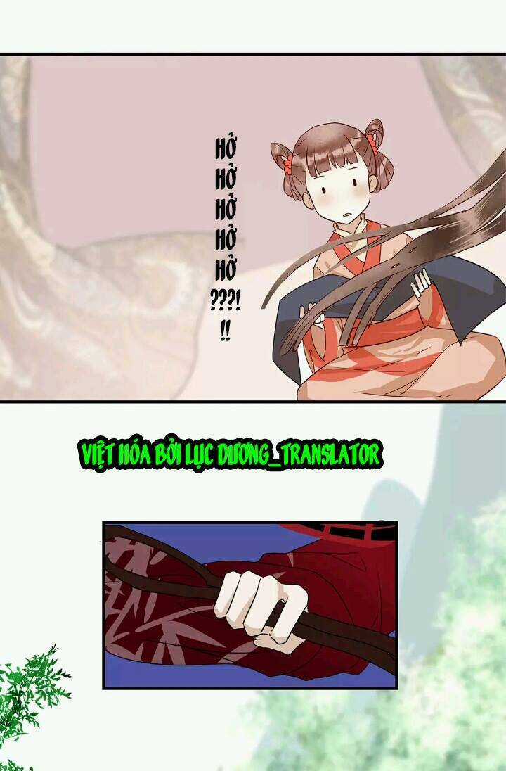 Công Chúa Giá Đáo Chapter 5 trang 15