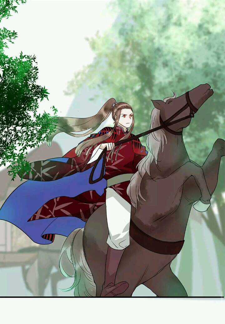 Công Chúa Giá Đáo Chapter 5 trang 16