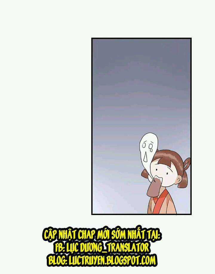 Công Chúa Giá Đáo Chapter 5 trang 19