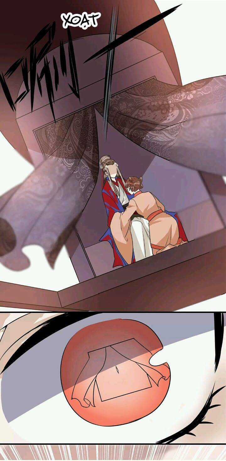 Công Chúa Giá Đáo Chapter 5 trang 3