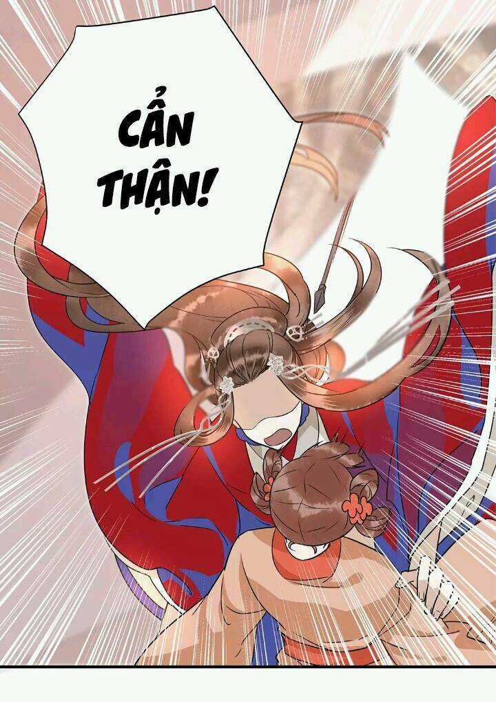 Công Chúa Giá Đáo Chapter 5 trang 4