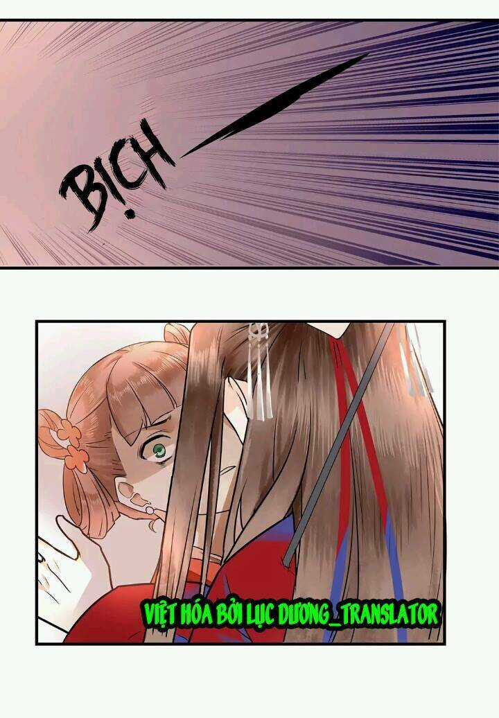 Công Chúa Giá Đáo Chapter 5 trang 5