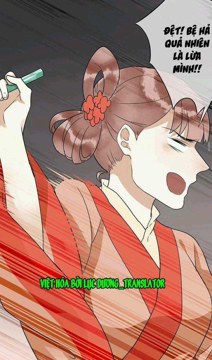 Công Chúa Giá Đáo Chapter 6 trang 10