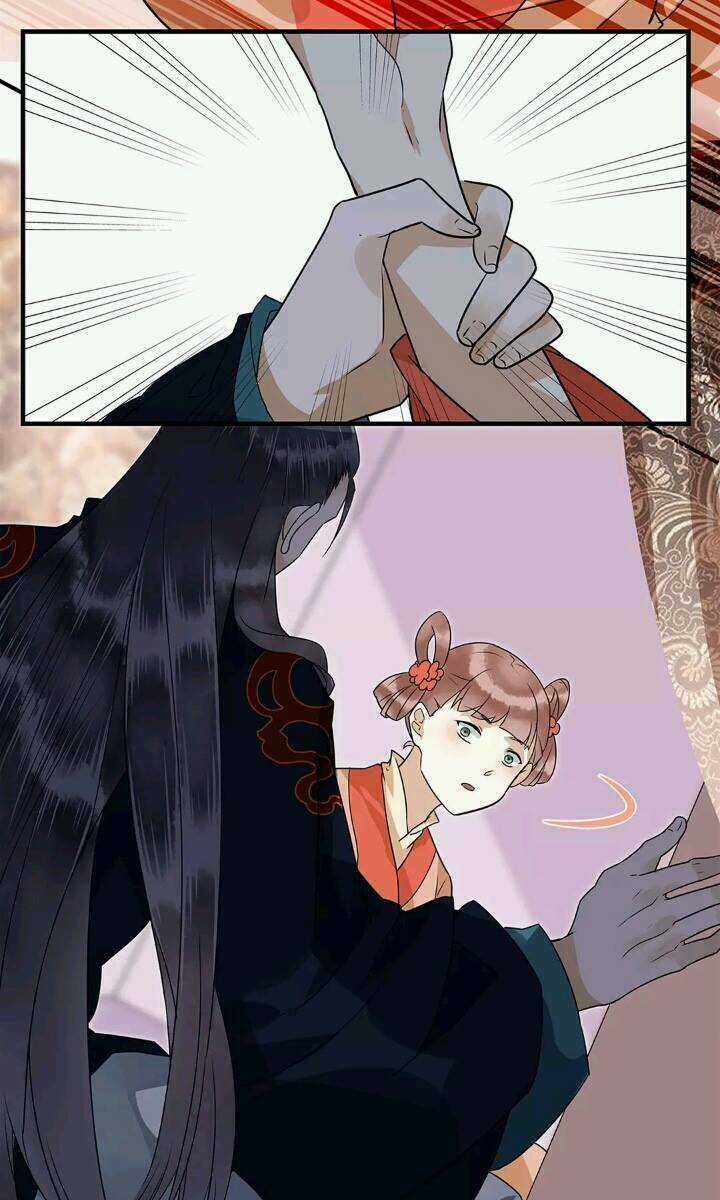 Công Chúa Giá Đáo Chapter 6 trang 11