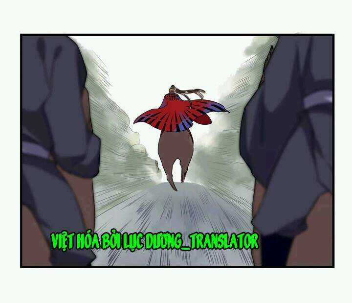 Công Chúa Giá Đáo Chapter 6 trang 15