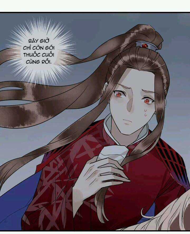 Công Chúa Giá Đáo Chapter 6 trang 16