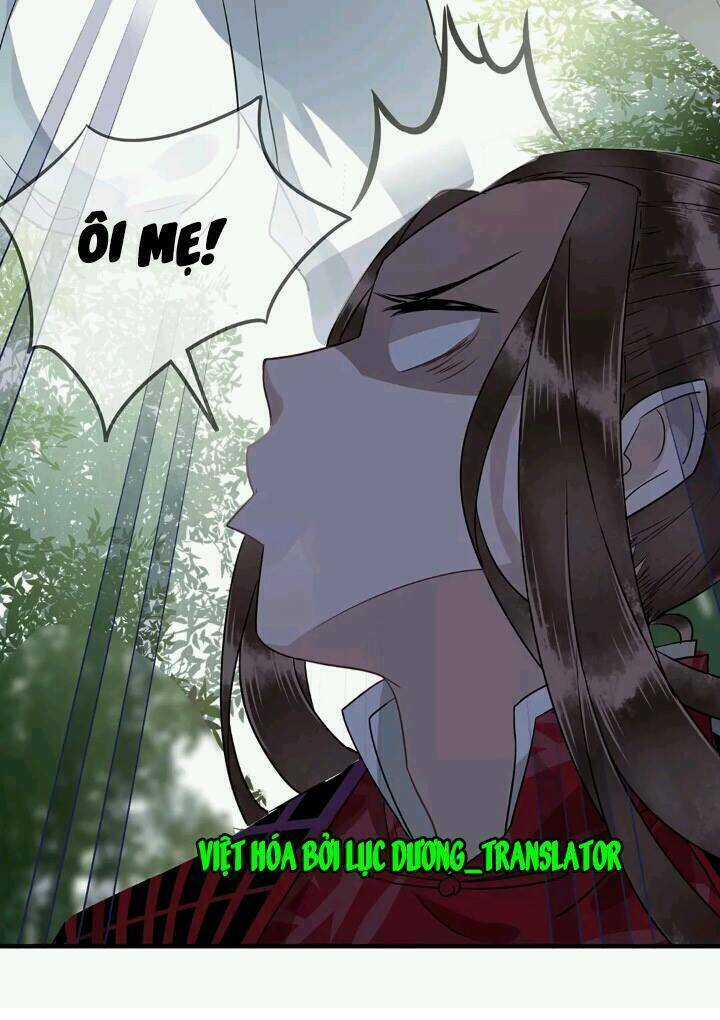 Công Chúa Giá Đáo Chapter 6 trang 20