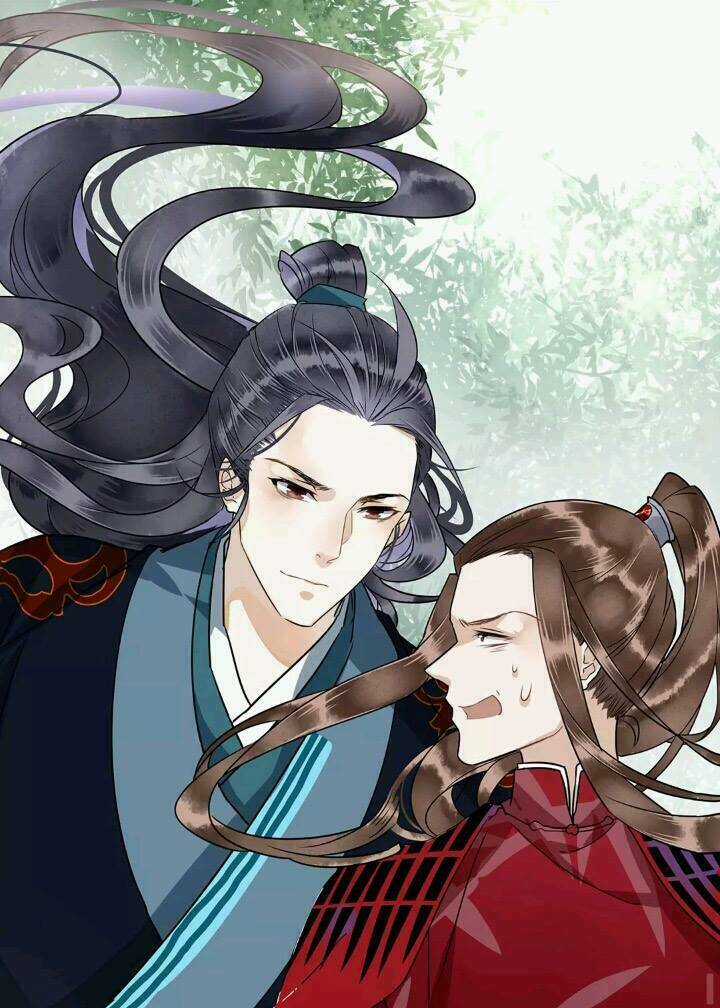 Công Chúa Giá Đáo Chapter 6 trang 21