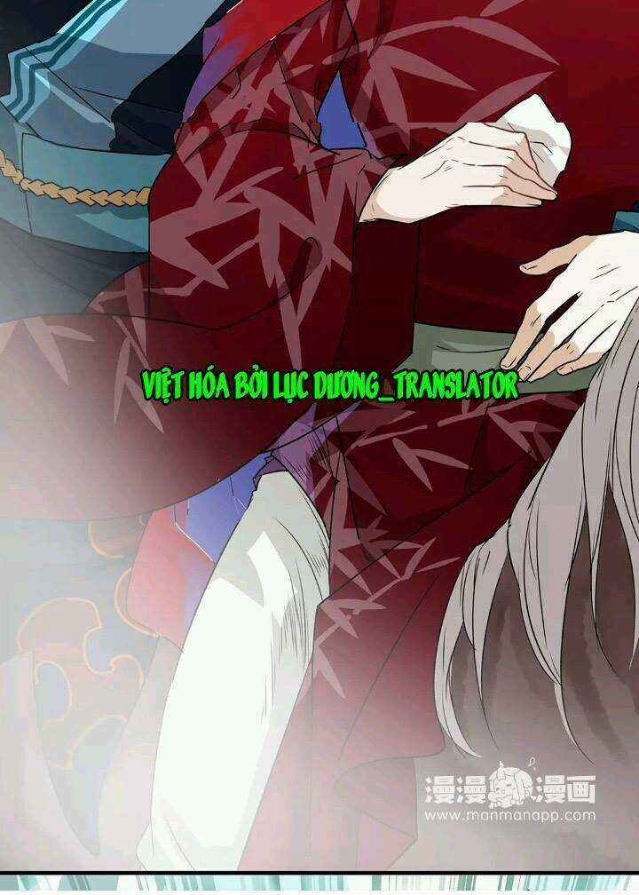 Công Chúa Giá Đáo Chapter 6 trang 22