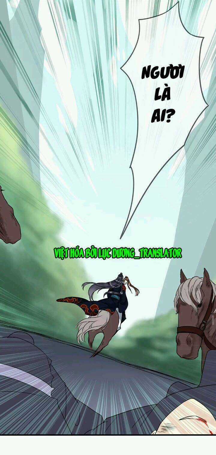 Công Chúa Giá Đáo Chapter 6 trang 24