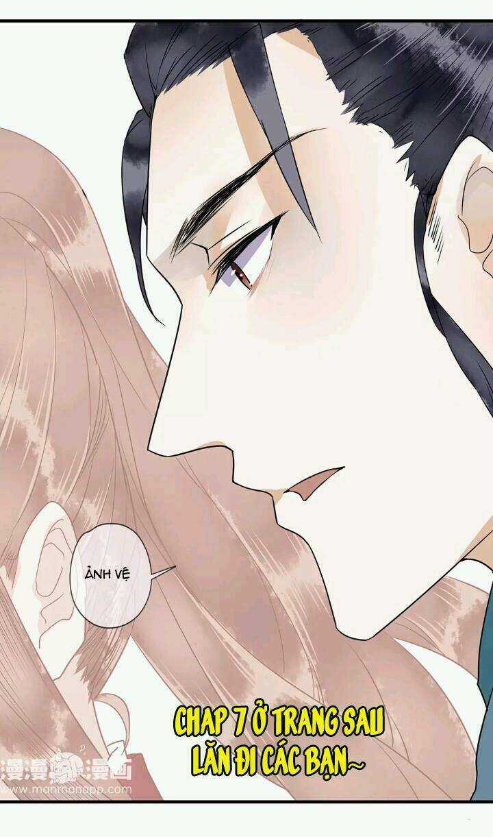 Công Chúa Giá Đáo Chapter 6 trang 26