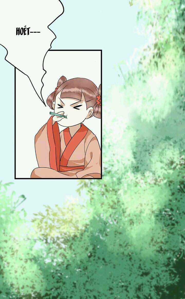 Công Chúa Giá Đáo Chapter 6 trang 6