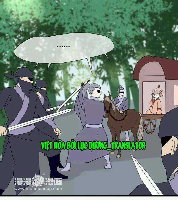 Công Chúa Giá Đáo Chapter 6 trang 7