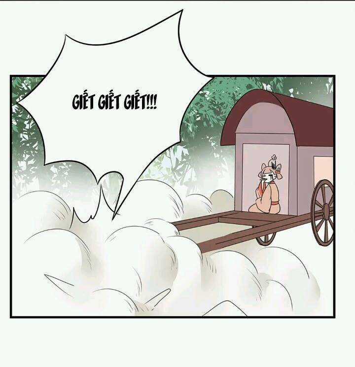 Công Chúa Giá Đáo Chapter 6 trang 8