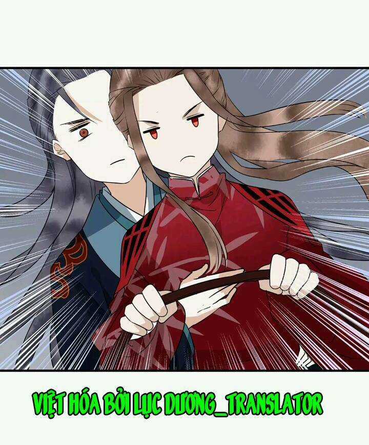 Công Chúa Giá Đáo Chapter 7 trang 10