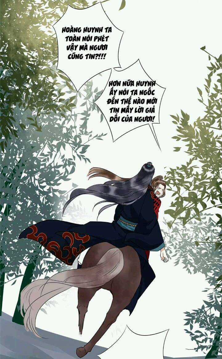 Công Chúa Giá Đáo Chapter 7 trang 2