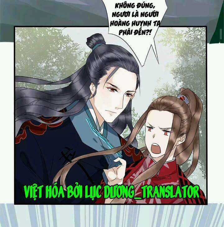 Công Chúa Giá Đáo Chapter 7 trang 3