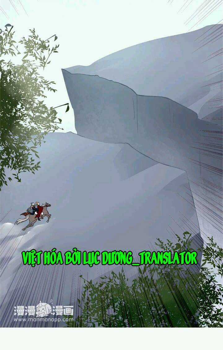 Công Chúa Giá Đáo Chapter 7 trang 5