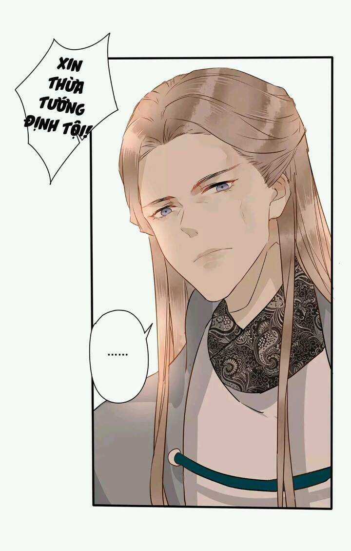 Công Chúa Giá Đáo Chapter 8 trang 12