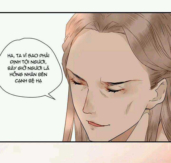 Công Chúa Giá Đáo Chapter 8 trang 13