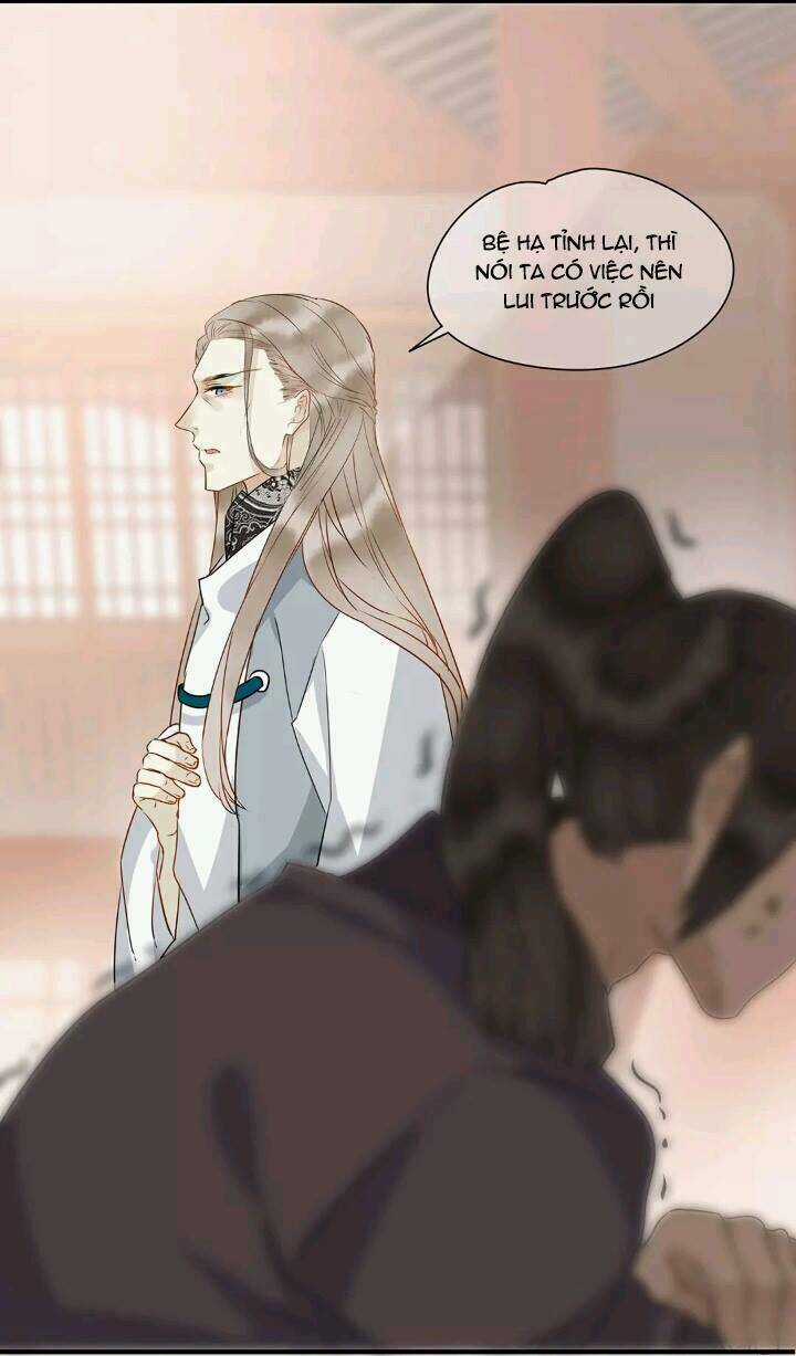 Công Chúa Giá Đáo Chapter 8 trang 15