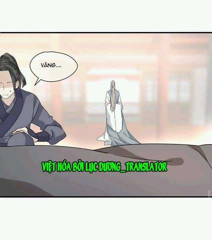 Công Chúa Giá Đáo Chapter 8 trang 16