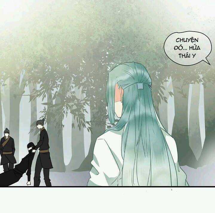 Công Chúa Giá Đáo Chapter 8 trang 21