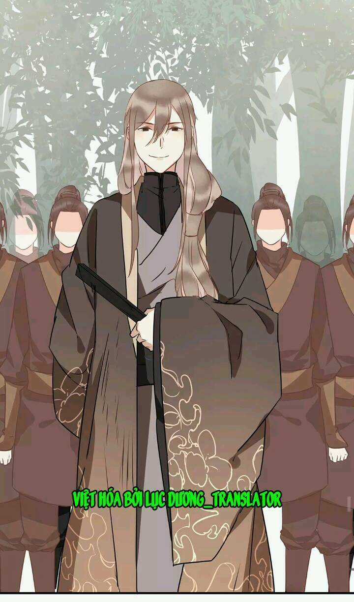 Công Chúa Giá Đáo Chapter 8 trang 24