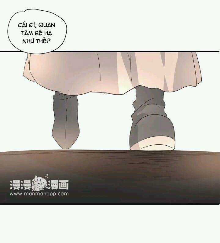 Công Chúa Giá Đáo Chapter 8 trang 3