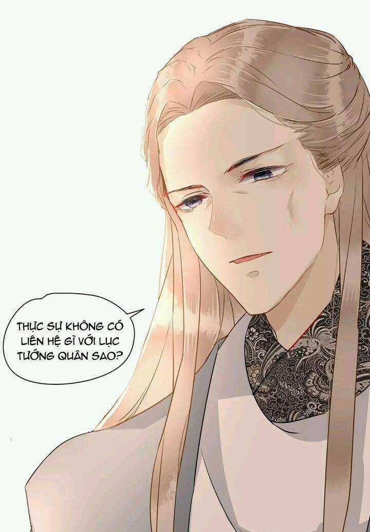 Công Chúa Giá Đáo Chapter 8 trang 6