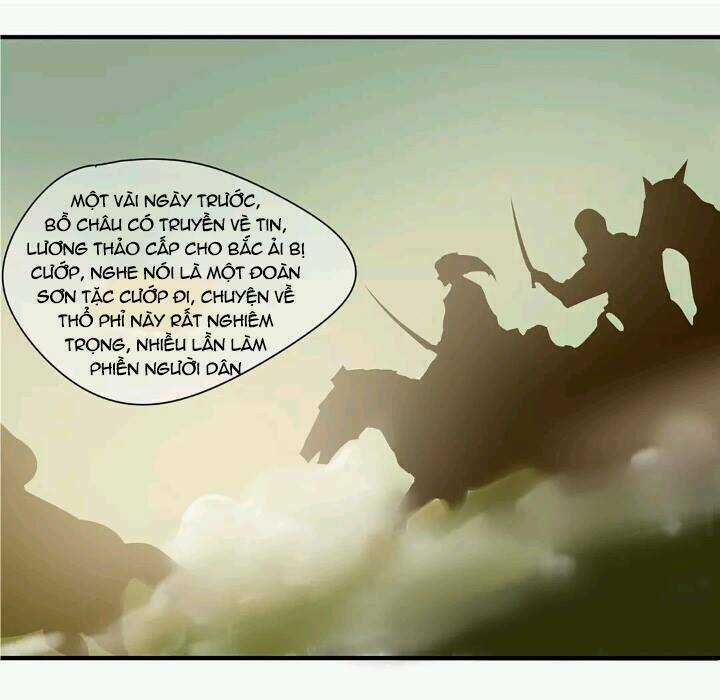 Công Chúa Giá Đáo Chapter 8 trang 9