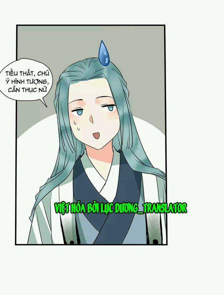 Công Chúa Giá Đáo Chapter 9 trang 11