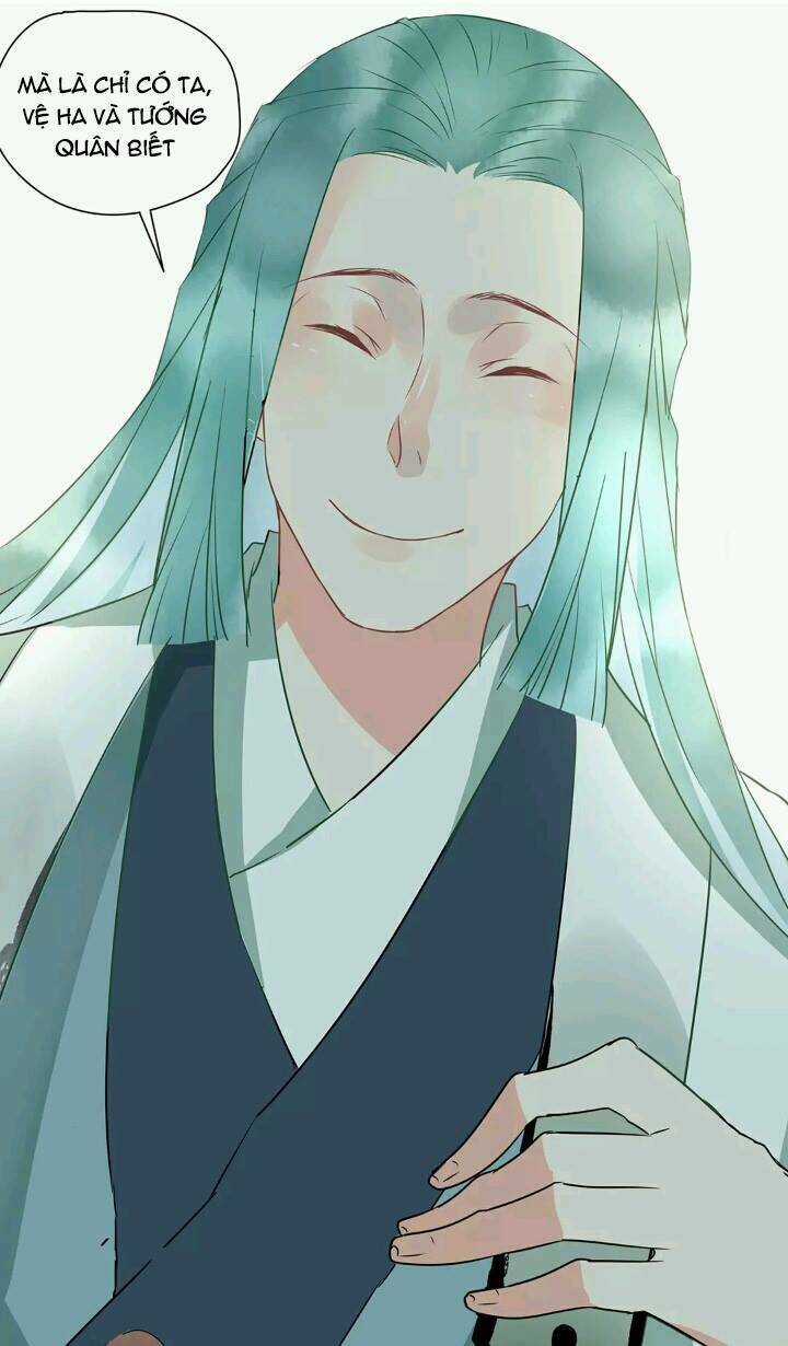 Công Chúa Giá Đáo Chapter 9 trang 14