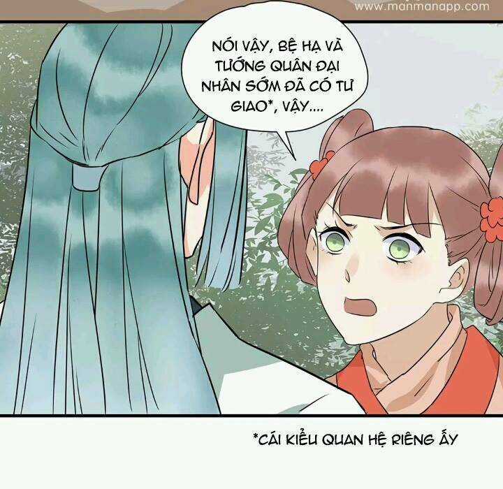 Công Chúa Giá Đáo Chapter 9 trang 16
