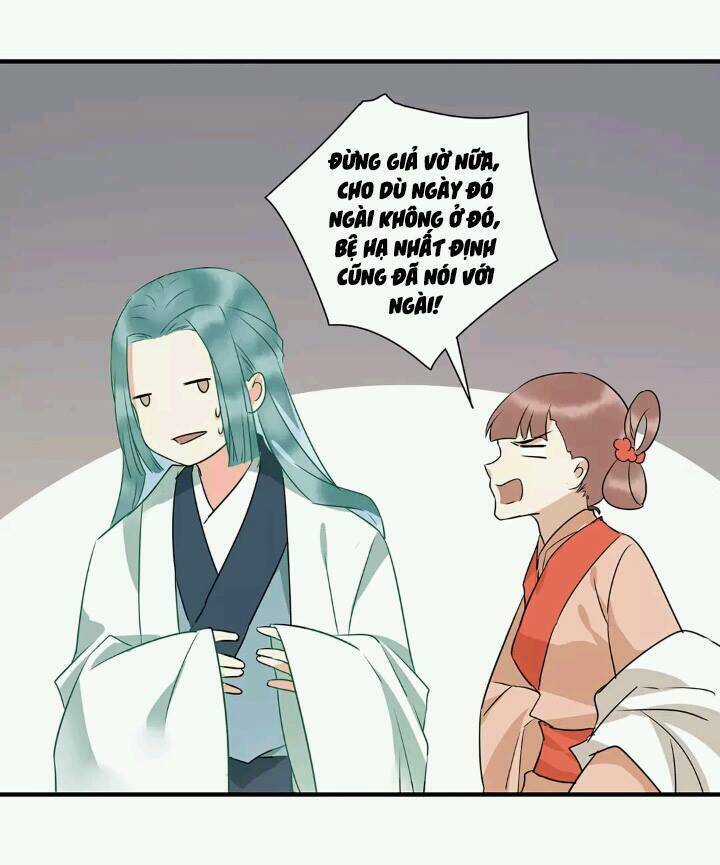 Công Chúa Giá Đáo Chapter 9 trang 18