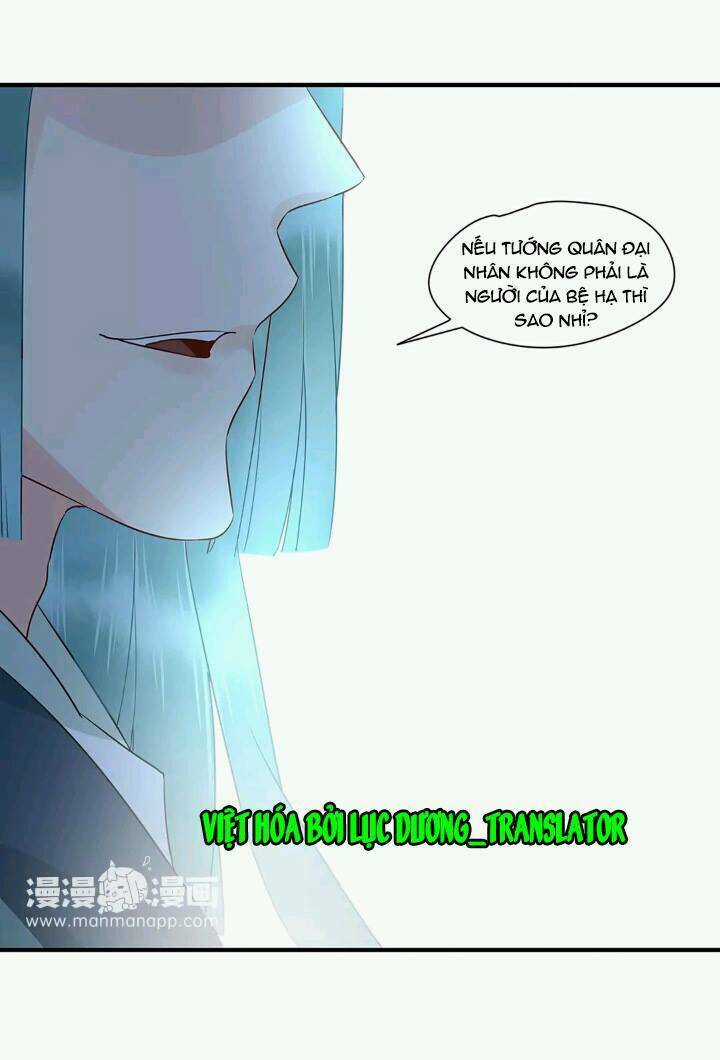 Công Chúa Giá Đáo Chapter 9 trang 21