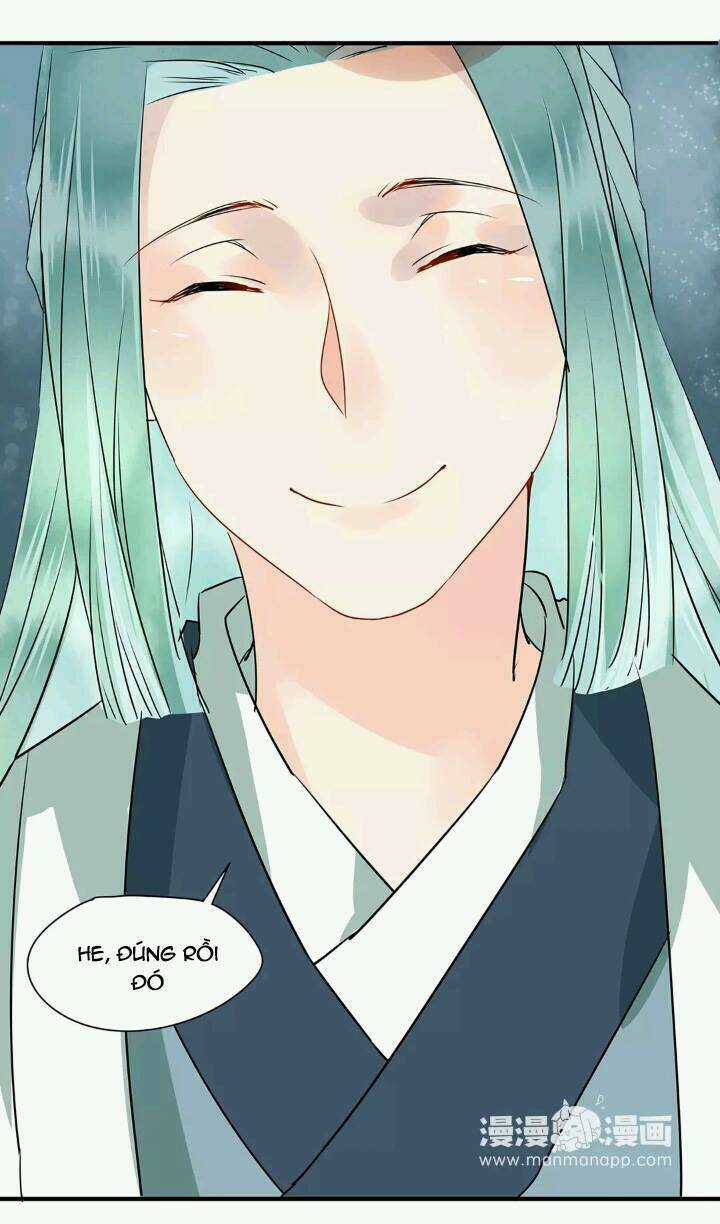 Công Chúa Giá Đáo Chapter 9 trang 26