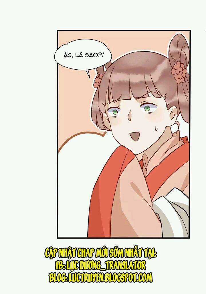 Công Chúa Giá Đáo Chapter 9 trang 27