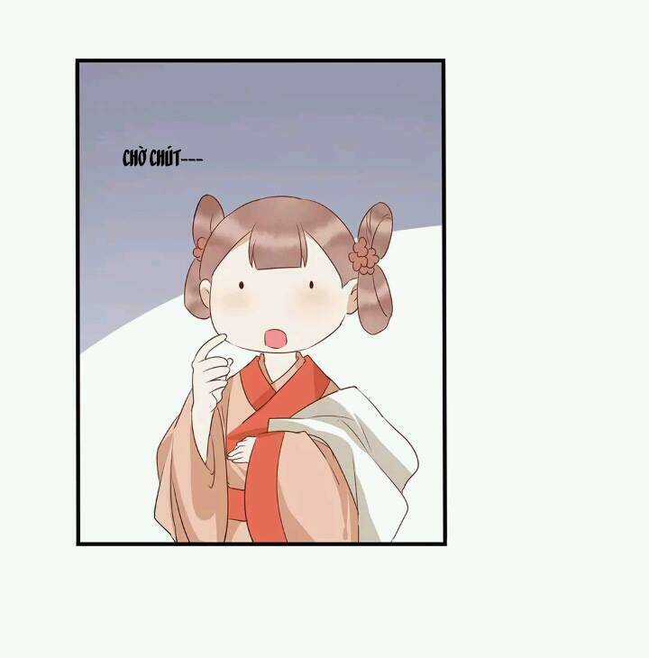 Công Chúa Giá Đáo Chapter 9 trang 3