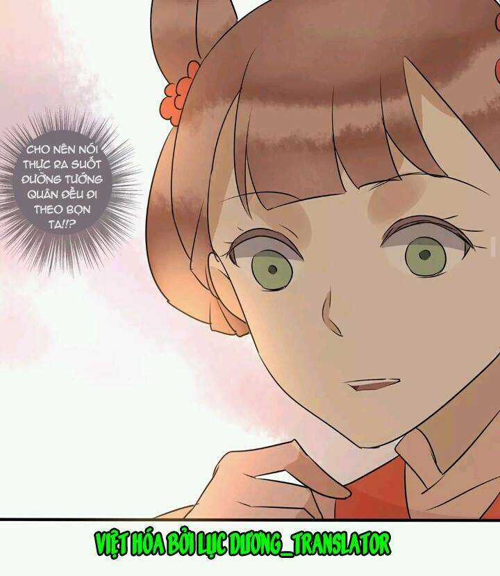 Công Chúa Giá Đáo Chapter 9 trang 5