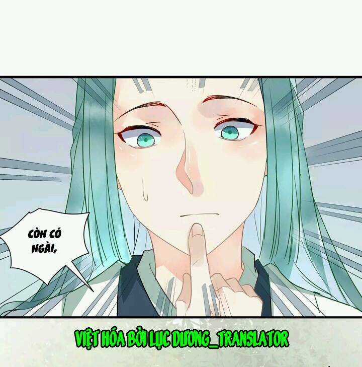 Công Chúa Giá Đáo Chapter 9 trang 9