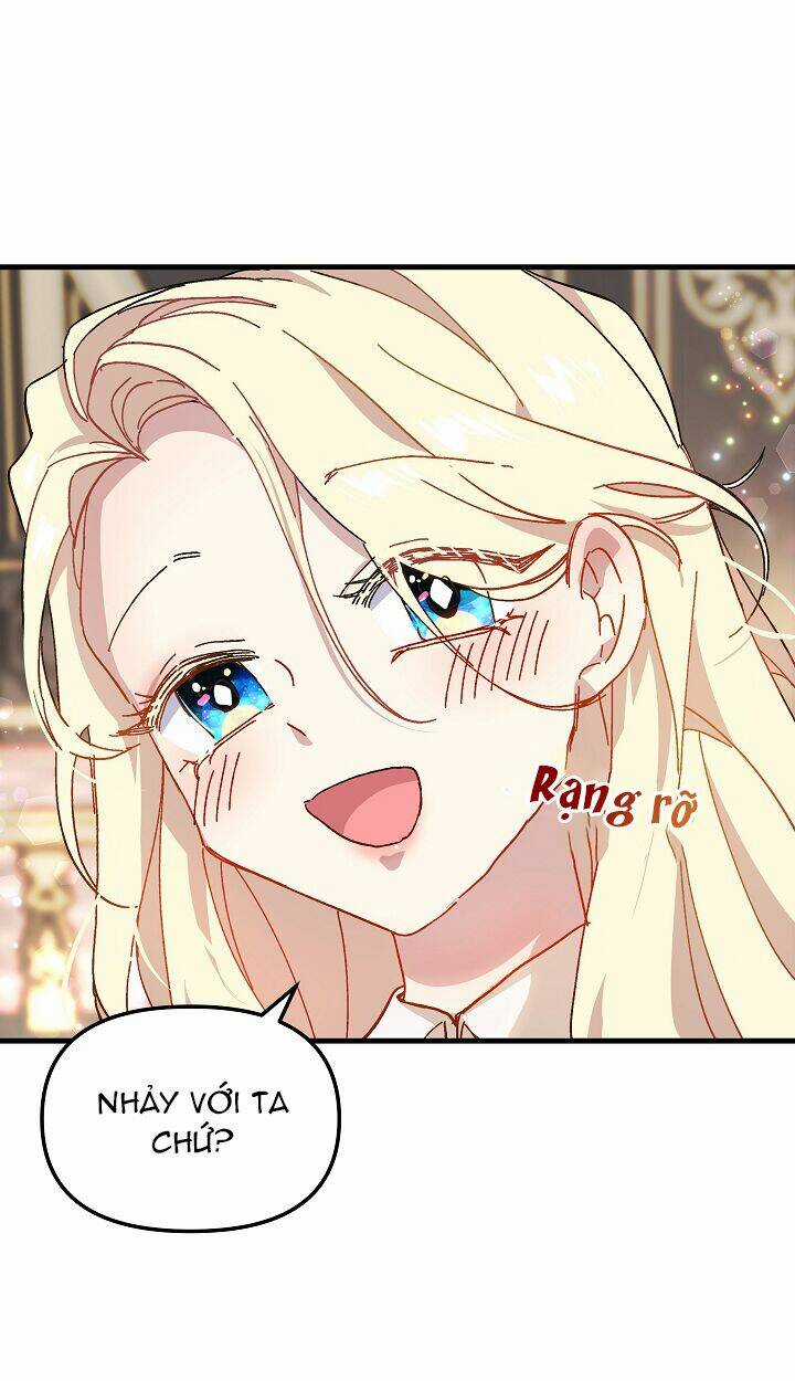 Công Chúa Giả Điên Chapter 1 trang 100